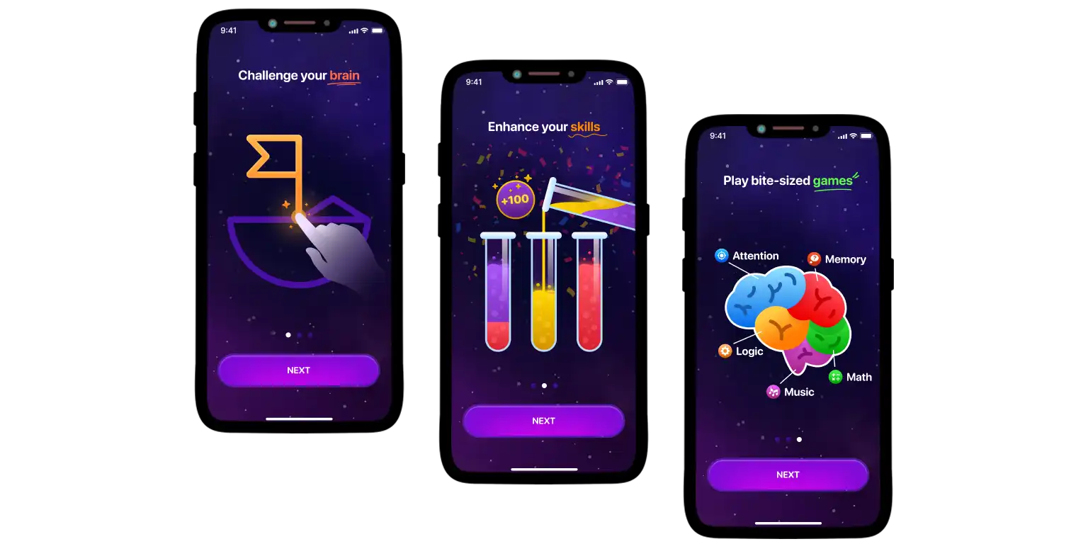 Mind Elevate promo photo